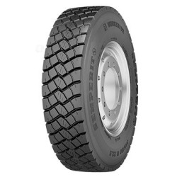 315-80 R225 156-150 K Semperit Worker D2