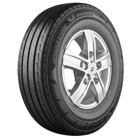225-75 R16 121-120R R Bridgestone Zo Duravis Van