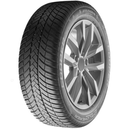 225-45 R17 94 W Cooper Discoverer All Season Xl