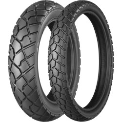 160-60 R15 67 H Bridgestone Battlax Adventurecross Tourer Ax41t F