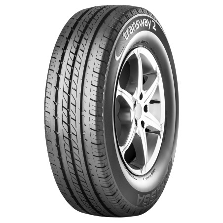 195-60 R16C 99-97 T Lassa Transway 2 C 6pr
