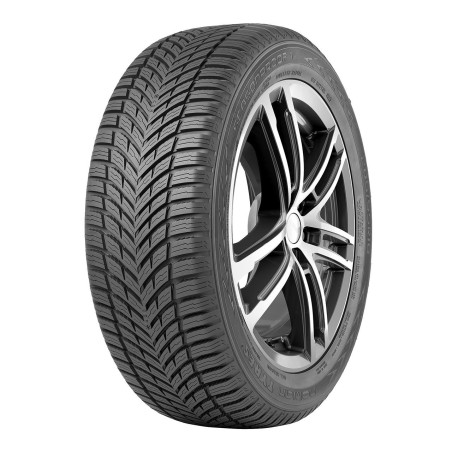 225-60 R17 103 V Nokian Tyres Seasonproof 1