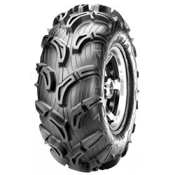 25-10 R12 50 J Maxxis Mu02 Zilla