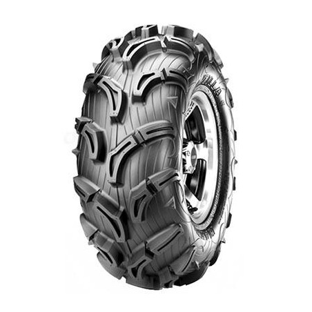 25-10 R12 50 J Maxxis Mu02 Zilla