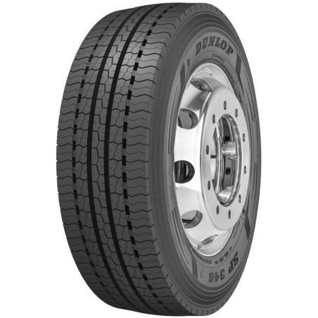 315-70 R225 156-150 L Dunlop Sp 346+ Hl