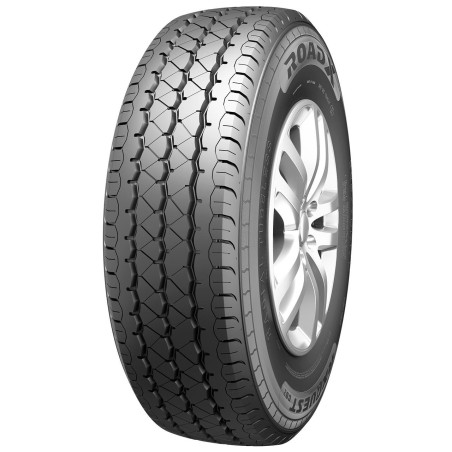 235-65 R16C 121 R Roadx Rx Quest C02 C 10pr Bsw