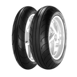 120-70 R17 Pirelli Diablo Wet