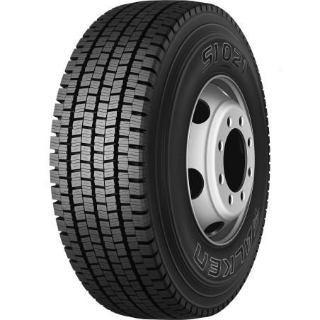 295-80 R225 152-148 L Falken Si021