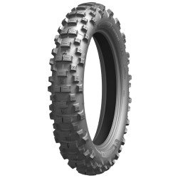 140-80 R18 70 M Michelin Enduro Xtrem Rear