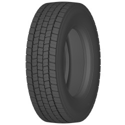 205-75 R175 124-122 M Crosswind Cw-hd02