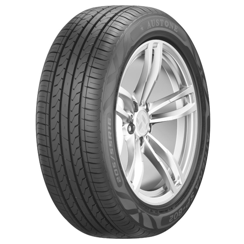 205-50 R16 91 V Austone Athena Sp-802 Xl Bsw M+s