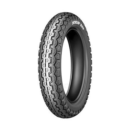 46 R16 59 S Dunlop K 82