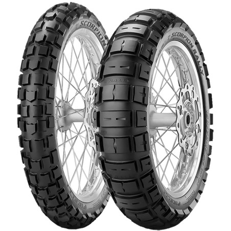90-90 R21 54 R Pirelli Scorpion Rally