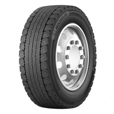 315-60 R225 152 L Michelin X Line Energy D3