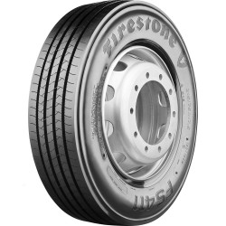 215-75 R175 126-124 M Firestone Fs411 M+s