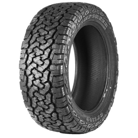 31-105 R15 109 S Comforser Cf1100 6pr Owl M+s 3pmsf