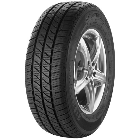 215-80 R14C 112-110 Q Tomket Van 3