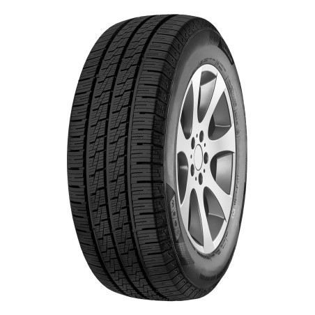 155 R13C 91-89 S Minerva All Season Van Master