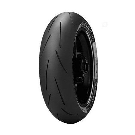 190-55 R17 (75W) (Z) W Metzeler Racetec Rr K3 (tl)