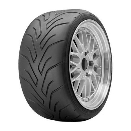 185-60 R14 Yokohama Advan A 048 Nhs