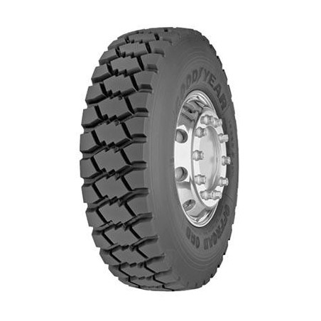 365-85 R20 164 J Goodyear Offroad Ord