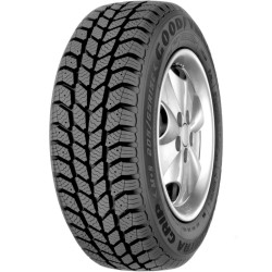 195-60 R16C 99-97 T Goodyear Ultragrip Cargo Evr M+s 3pmsf (tl)