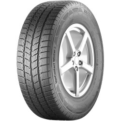 235-60 R17C 117-115 R Continental Vancontact Winter