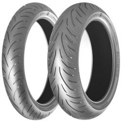 110-80 R19 59 W Bridgestone T31
