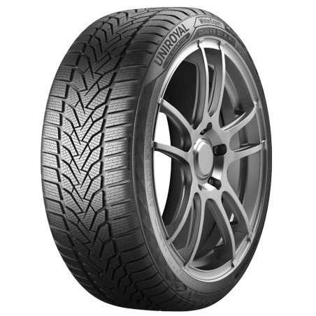 185-60 R15 84 T Uniroyal Winterexpert