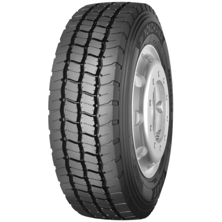 265-70 R195 143-141 J Yokohama 508t