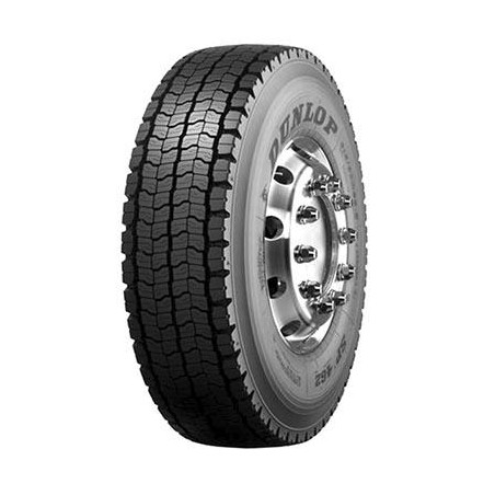 315/80 R225 156/150 L Dunlop Sp462