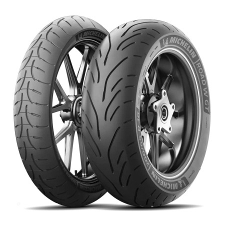 200-55 R16 77 H Michelin Road W Gt Rear