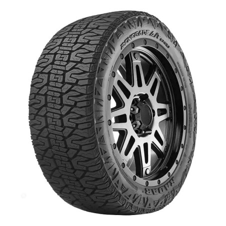 265-70 R16 121 S Radar Renegade A-t Sport