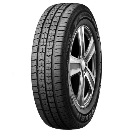 225-70 R15C 112-110 R Nexen Winguard Wt1 3pmsf M+s (tl)