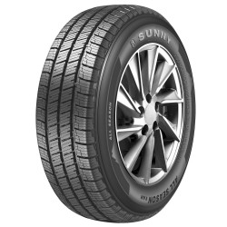 205-65 R16 107 R Sunny Nc136