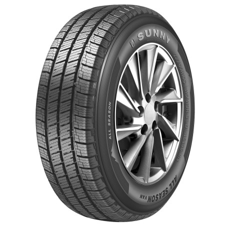 205-65 R16 107 R Sunny Nc136