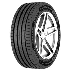 255-60 R18 112 W Zeetex Su5000 Max