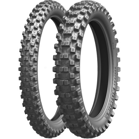 90-90 R21 54 R Michelin Tracker