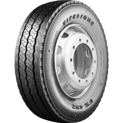 275-70 R225 152-148 J Firestone Fs 492