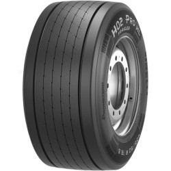 385-65 R225 164(158L) K Pirelli H02 Pro Trailer