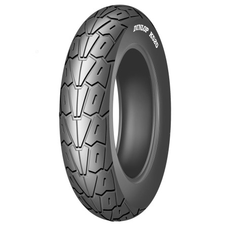 150-90 R15 74 V Dunlop K 525 Wlt Tl