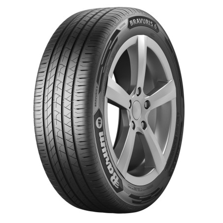 225-45 R17 94 Y Barum Bravuris 6 Evc Fr Xl (tl)