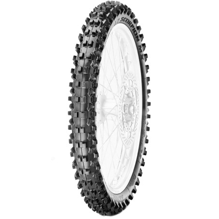 100-90 R19 57 M Pirelli Scorpion Mx 32