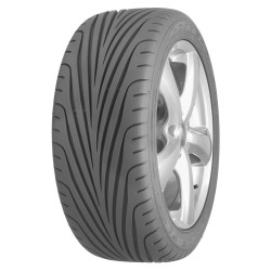 195-45 R17 81 W Goodyear Eagle F1 (gs-d3) Fp (tl)