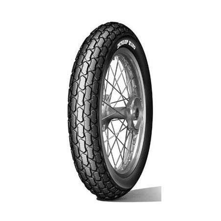 130-80 R18 66 P Dunlop K180