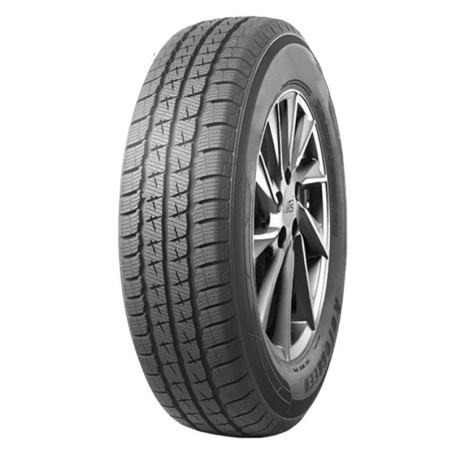 195-65 R16 104 T Autogreen All Season Versat-as7 C 8pr Bsw M+s 3pmsf