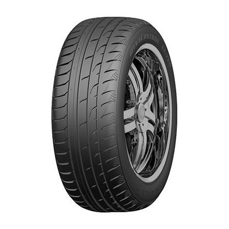 245-40 R20 99 W Evergreen Eu728