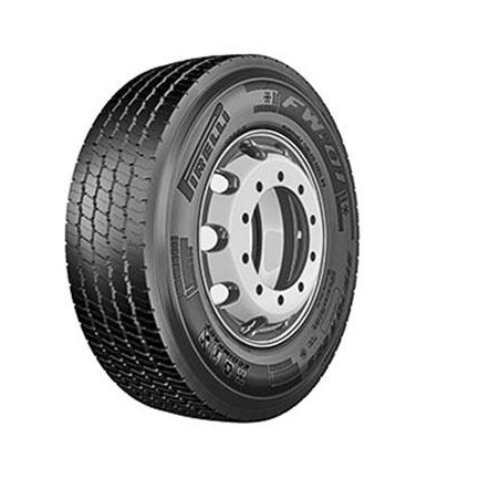 295-80 R225 154-149 M Pirelli Fw:01 Xl