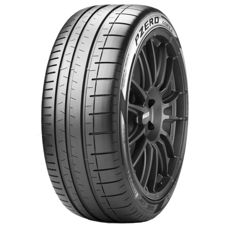 275-35 R19 (100Y) (Z) Y Pirelli Pzero Corsa (pzc4) (*) Xl (tl)