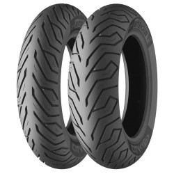 100-80 R14 48 P Michelin City Grip